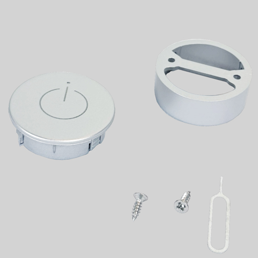 Wireless Touch Dimmer