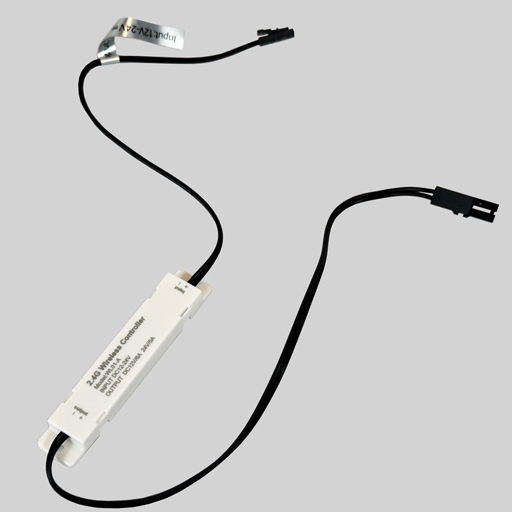 Wireless Receiver Controller 12V-24V