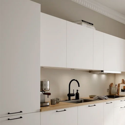 Cabinet Lighting