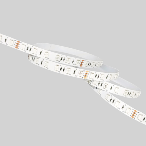 5050 RGB Flexible LED strip 12V