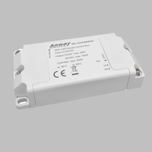Wireless WIFI Controller