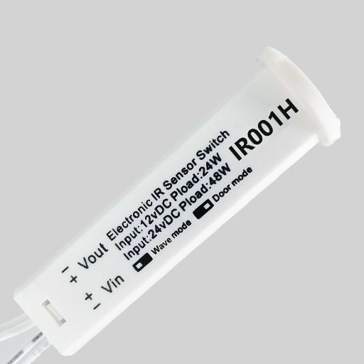 IR Sensor Switch