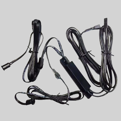 IR Sensor -2 Heads
