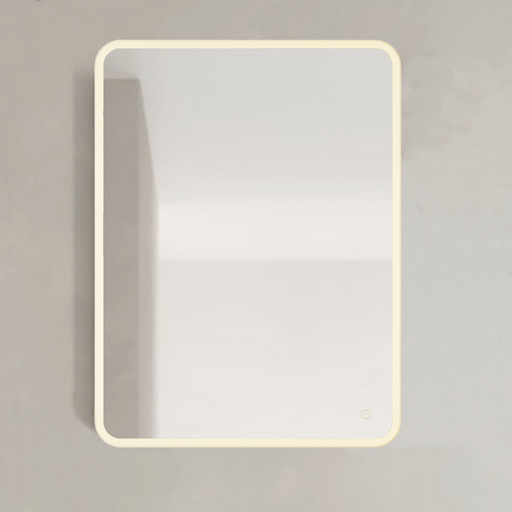Siena Mirror 80X60CM