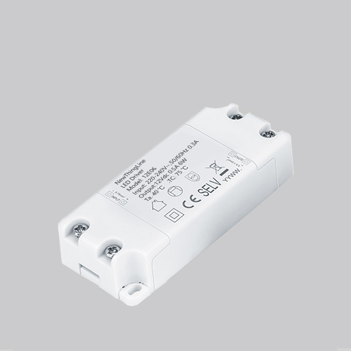 6W LED Driver 12V/24V
