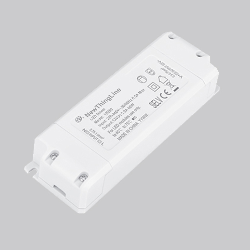 60W LED Driver 12V/24V