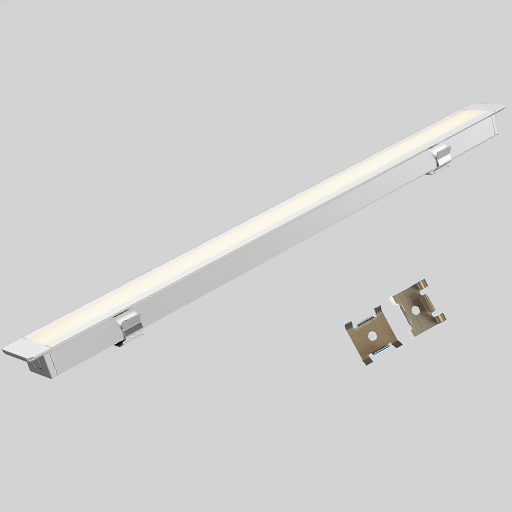 Nova Striplight  Aluminum 12V/24V