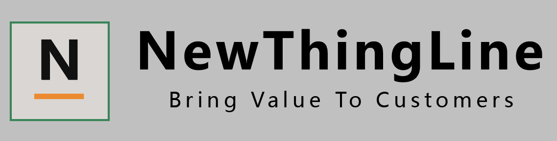NewThingLine  Limited