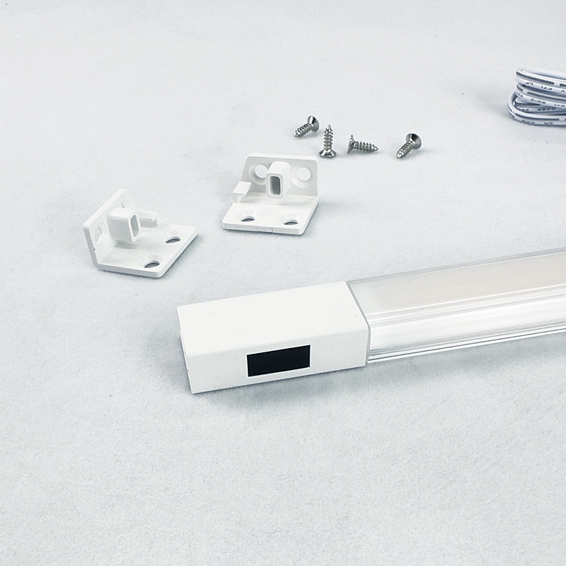 LumiFrost Drawer LED Light Bar