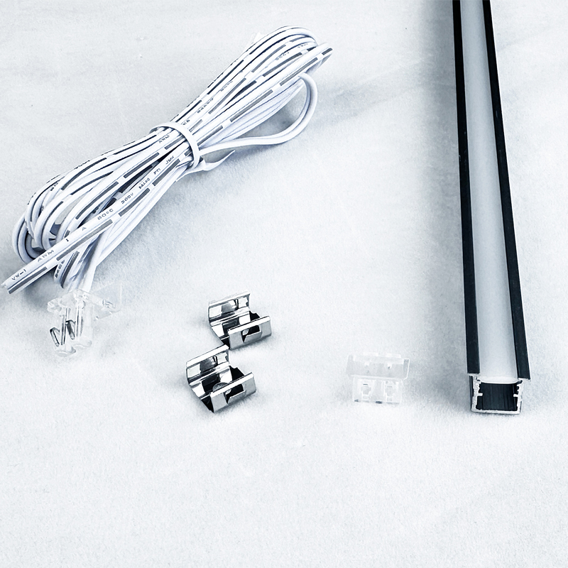 ThinLine LED strip Light 12V/24V