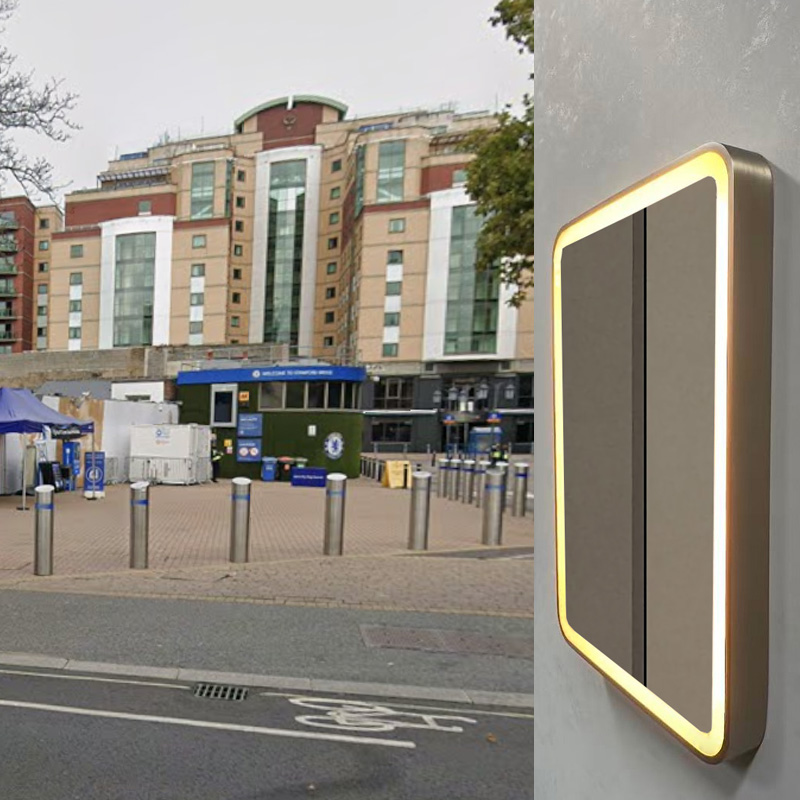 Stamford Bridge Hotel London