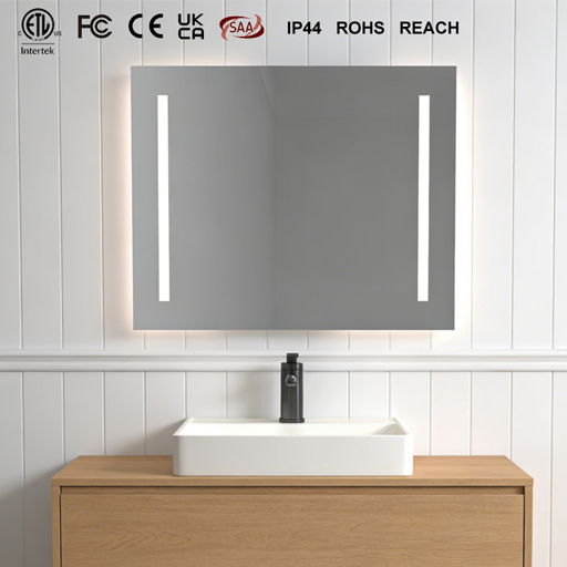 G Mirror 65cmx60/80/100/120CM